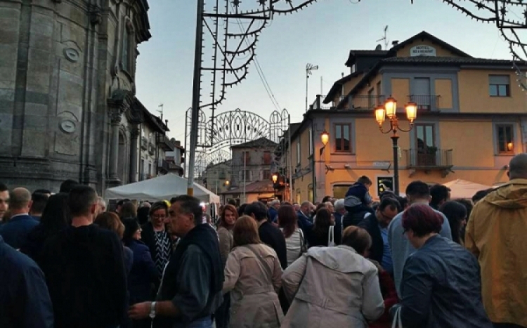 Serra, ecco gli appuntamenti della &quot;Festa del Fungo&quot;