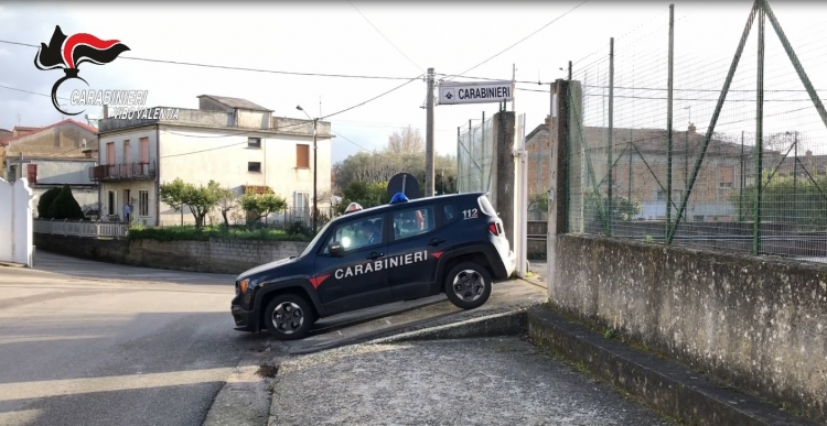 San Gregorio, arrestato due volte in meno di 12 ore