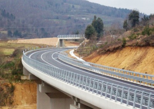 Trasversale delle Serre, scoperti i resti di un&#039;antica strada