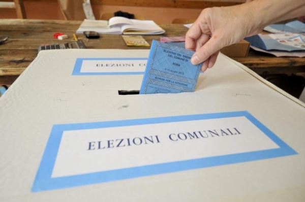 Nove Comuni al voto nel Vibonese, ecco i candidati