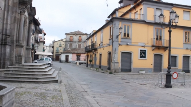 La Convention europea del paesaggio 2018 fa tappa a Serra San Bruno