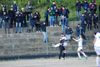 Eccellenza, il Soriano pronto alla nuova avventura: &#039;In campo con l&#039;entusiasmo di sempre&#039;