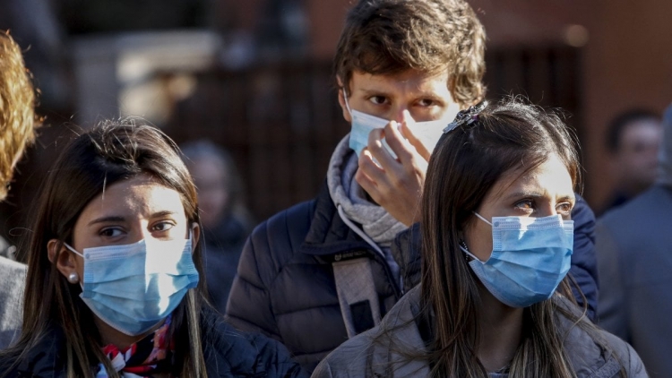 La Calabria torna in zona arancione, ecco le nuove regole