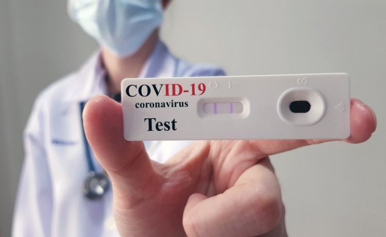 Coronavirus, al via i test sierologici per i docenti e il personale delle scuole del Vibonese