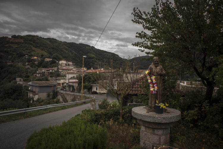 Foto di Salvatore Federico