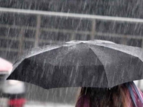 Serra, allerta meteo per possibili precipitazioni intense: l’avviso del Comune