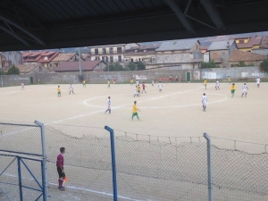 Coppa Italia, successo per la Serrese: battuto di misura il Soverato-Davoli