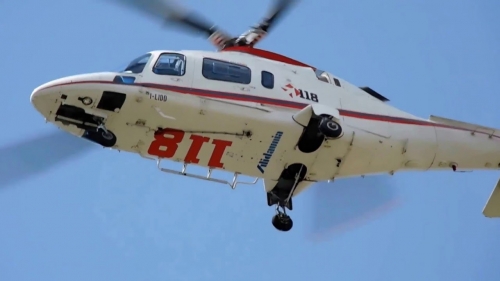 Cade dal balcone nel Vibonese, grave una 30enne