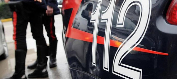 Il maresciallo Angelo Rigaglia è il nuovo comandante dei carabinieri di Briatico