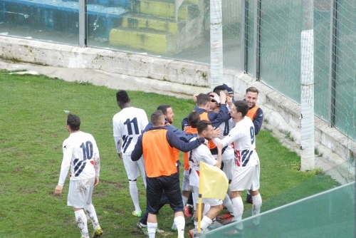 Serie D | Vibonese e Acireale si dividono la posta in palio