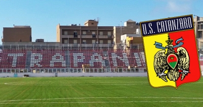 Serie C | Un super Catanzaro esce indenne dalla trasferta di Trapani