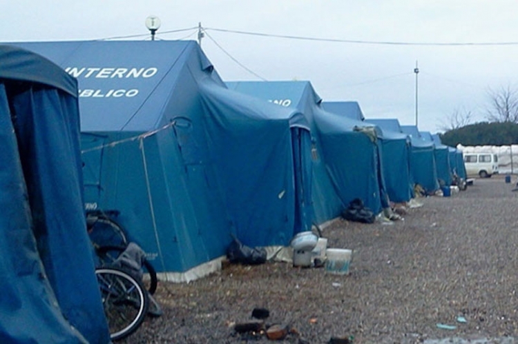 Migrante ucciso a San Calogero, si segue la pista della criminalità organizzata