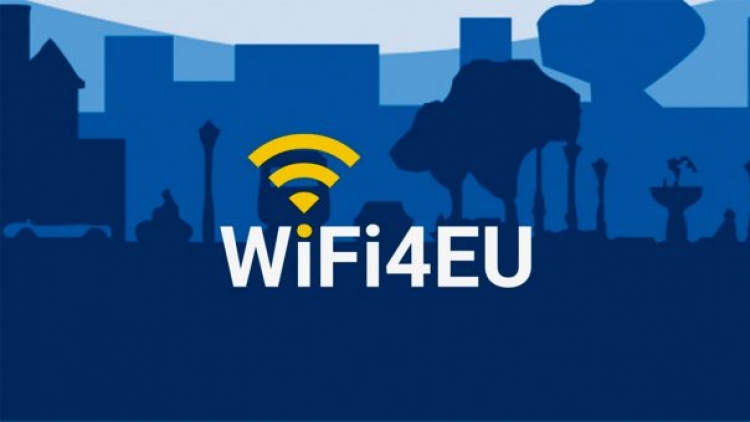 Il Comune di Acquaro si aggiudica un voucher di 15mila euro per il Wi-Fi gratuito