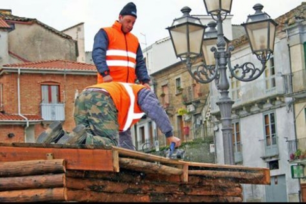 Parco delle Serre, lavoratori in mobilità chiedono un incontro ad Oliverio