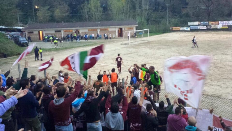 Eccellenza, Soriano-Locri si giocherà a porte chiuse