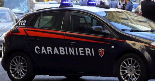 Escalation criminale a Vibo, colpi d’arma da fuoco contro la ditta “Bartolini”