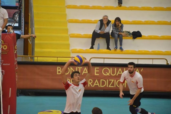 Volley, conto alla rovescia in casa Tonno Callipo: domenica l&#039;esordio in campionato