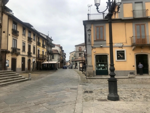 Nuovo positivo al Covid a Serra, ma si registra anche un guarito