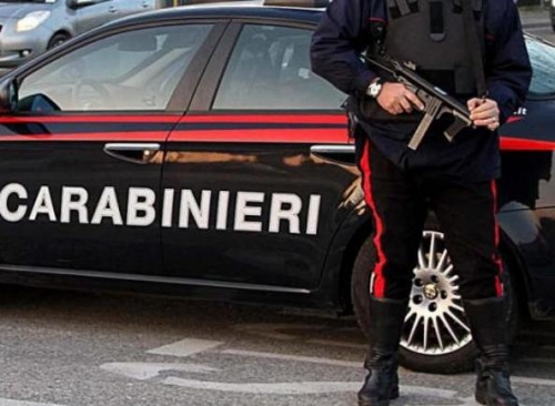 Operazione antimafia nel Vibonese contro il clan Soriano, eseguiti diversi fermi