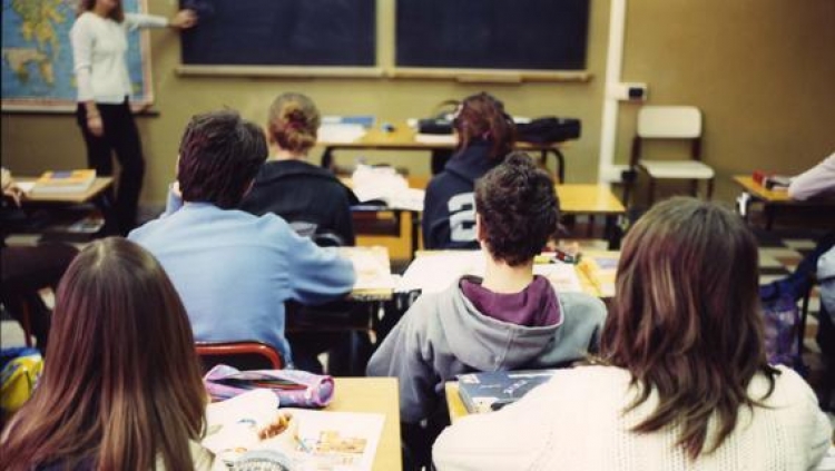 Scuola, lo Scientifico di Chiaravalle è il miglior liceo calabrese