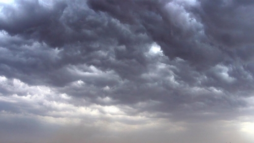 Avviso di allerta meteo per il territorio di Serra