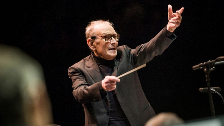 L’orchestra di fiati “Città di Serra San Bruno” omaggia Ennio Morricone