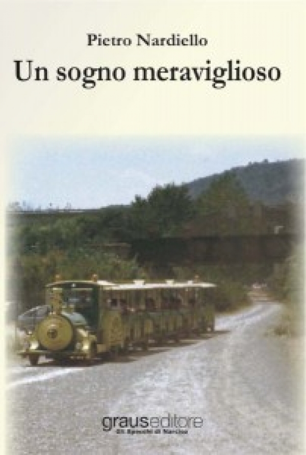 Mongiana, l’associazione Momò presenta &#039;Un sogno meraviglioso&#039;, il racconto del giornalista Nardiello sul camping &#039;Le Giare&#039;