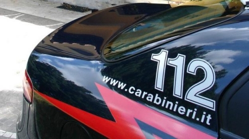 Trovata bruciata l&#039;auto dei due fratelli vibonesi scomparsi in Sardegna. E spuntano anche tracce di sangue