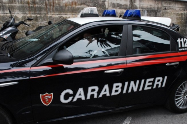 Vibo, arrestato il 16enne che aveva sparato al padre senza colpirlo