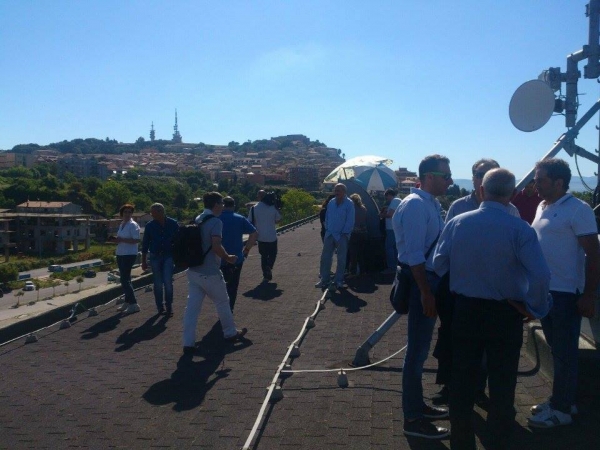 Provincia di Vibo, Nesci (M5S): &#039;Oliverio convochi un tavolo al più presto&#039;