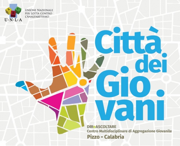 A Pizzo l&#039;inaugurazione della &#039;Città dei giovani&#039;