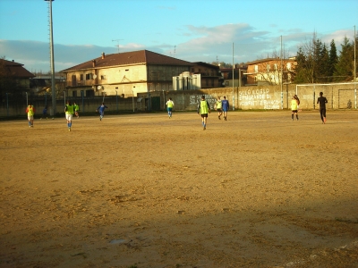 Allievi provinciali | Esordio con un pareggio per la Serrese