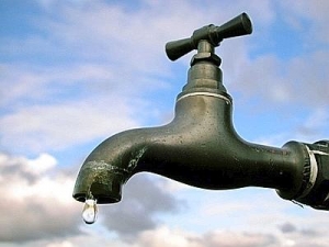 Guasto alla rete idrica, Simbario rimarrà senz’acqua dalle 12 alle 20