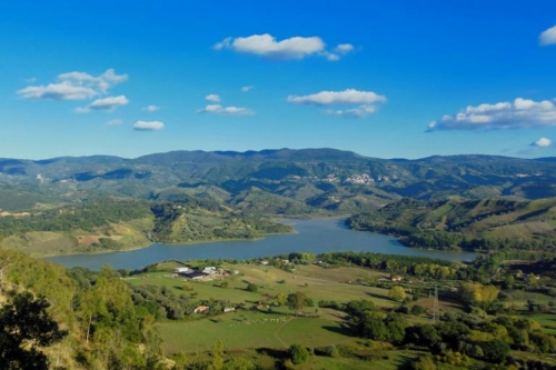 Wwf Vibo, ‘Festa delle Oasi’ al Lago Angitola tra escursioni e buona musica