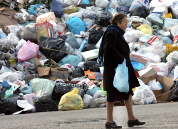 Rifiuti in Calabria, tra vecchi sbagli e nuove difficoltà