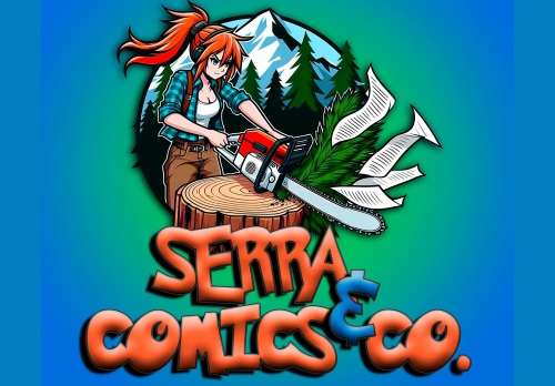 Serra Comics, tutto pronto per il festival del fumetto nella cittadina della Certosa