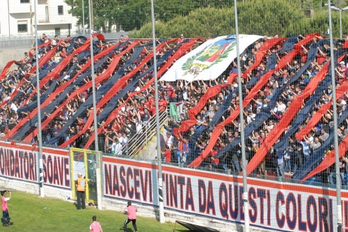 Serie D | Vibonese vittoriosa sul Messina