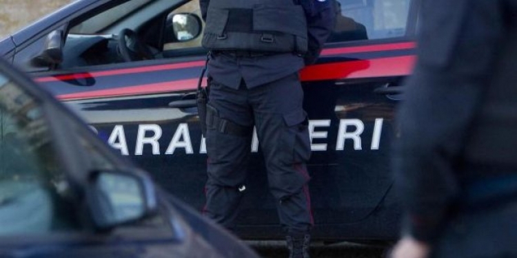 Spara e ferisce l’ex sindaco di Guardavalle, arrestato