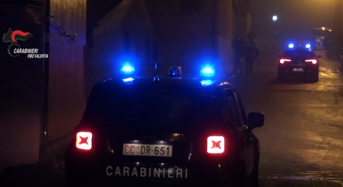 Agguato a colpi d&#039;arma da fuoco a Cassari, arrestati tre giovani