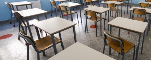 Anche a Spadola e Vallelonga slitta l&#039;inizio dell&#039;anno scolastico