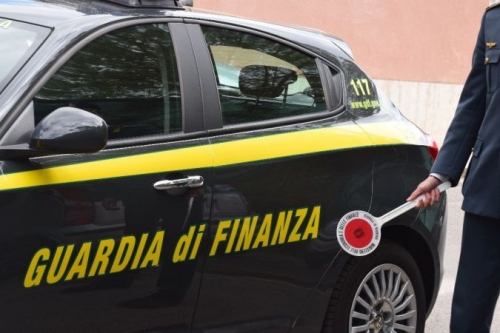 Operazione della Guardia di finanza nel Vibonese, scoperti 7 lavoratori in nero