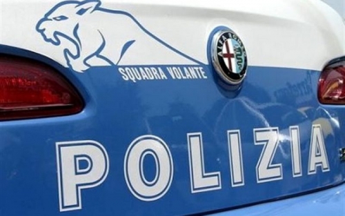 Giovane aggredito e picchiato in pieno centro a Vibo