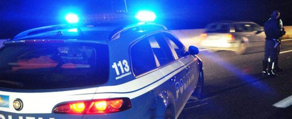 Donna di Vibo morta sull&#039;A2, arrestato un 35enne