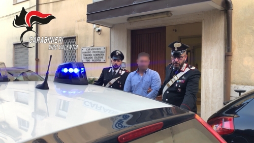 Guerra di ‘ndrangheta nel Vibonese, in carcere anche Bruno Patania