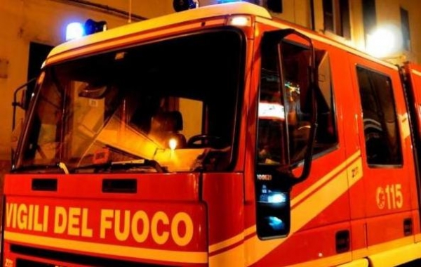 Simbario, auto incendiata nella notte