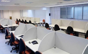 Vertenza Infocontact, a rischio anche il call center di Serra