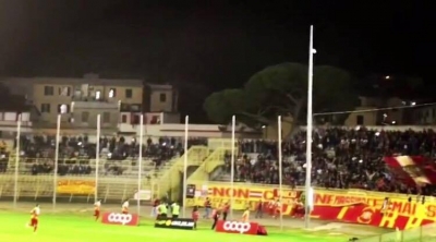 Serie C | Il Catanzaro torna al successo