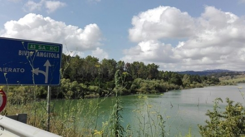 Lago Angitola, una giornata dedicata all&#039;ambiente con la “Festa dell’Oasi Wwf”