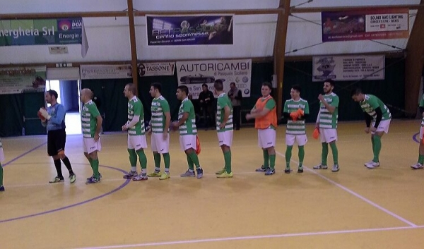 Calcio a 5, il Futsal Serra torna al successo: risultati e classifica