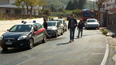 Escalation di violenza nel Vibonese, il prefetto convoca un vertice delle forze di polizia